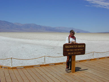 badwater
